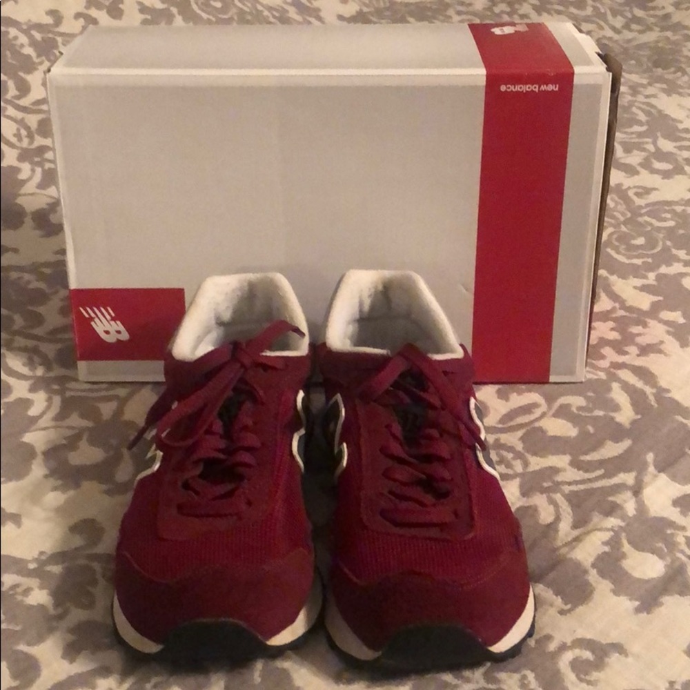 New Balance 515 Sneaker
